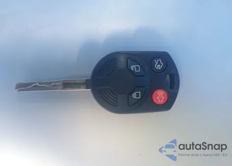 2016 Ford Focus S from USA, damaged, VIN 1FADP3E27GL397648